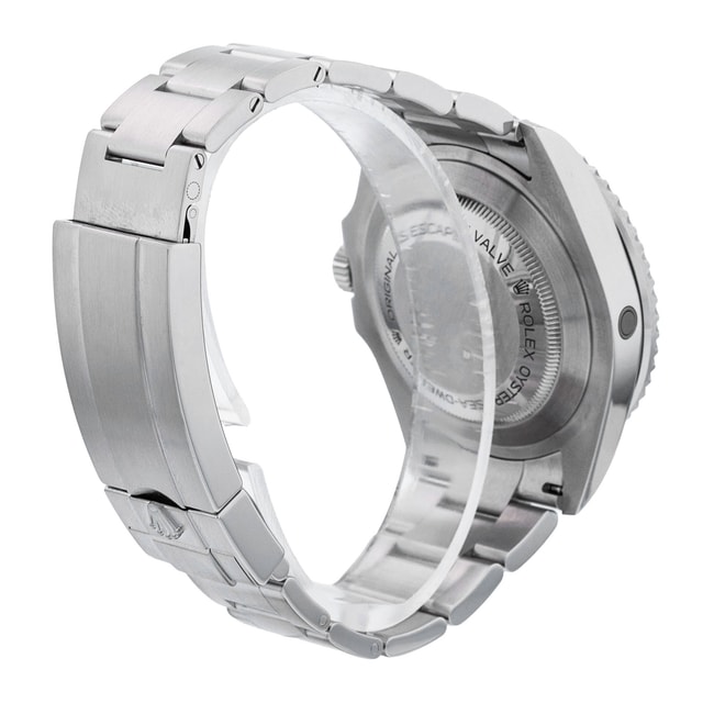 Rolex Sea-Dweller 126600 Image 3